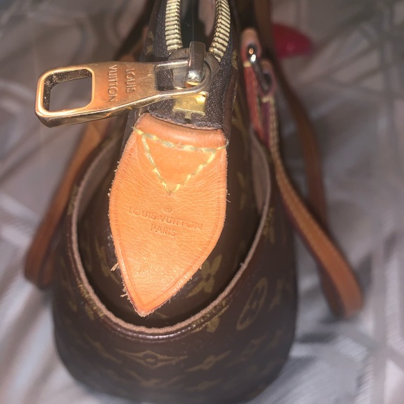 TOTALLY PM LOUIS VUITTON - Picture 10 of 11